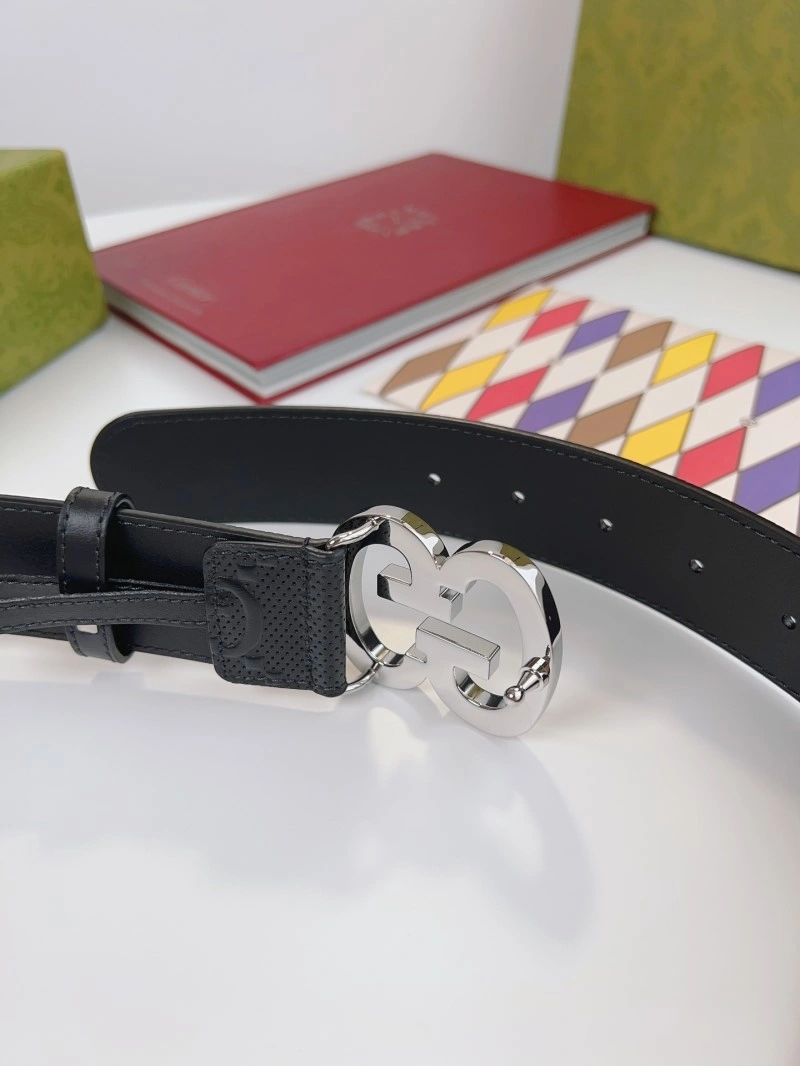 Gucci Belts Trendsetting 289635