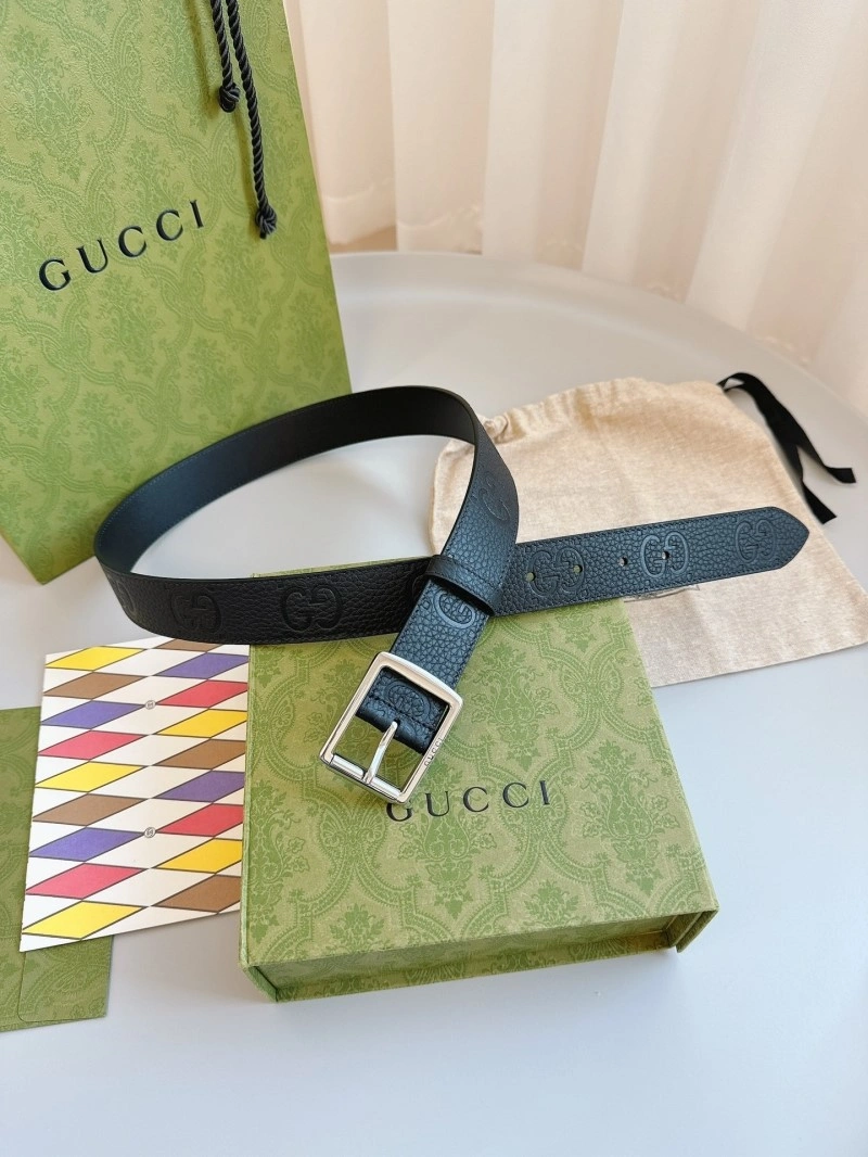 Gucci Belts Premium 289640