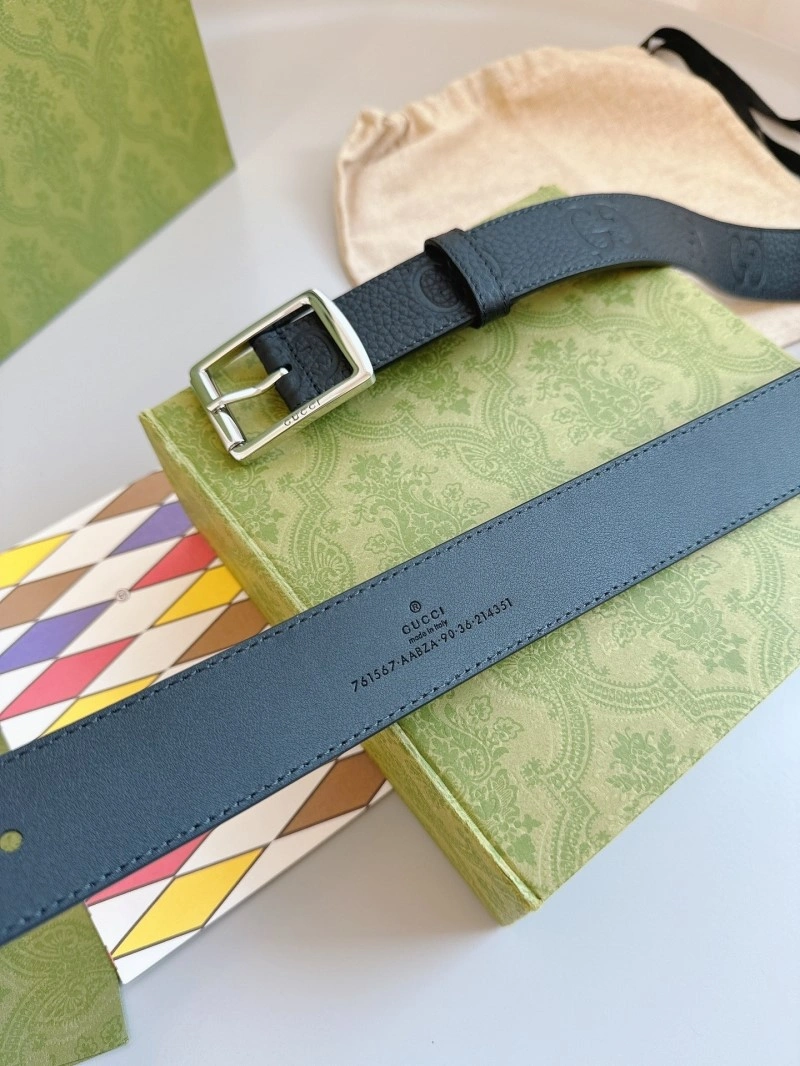 Gucci Belts Premium 289640