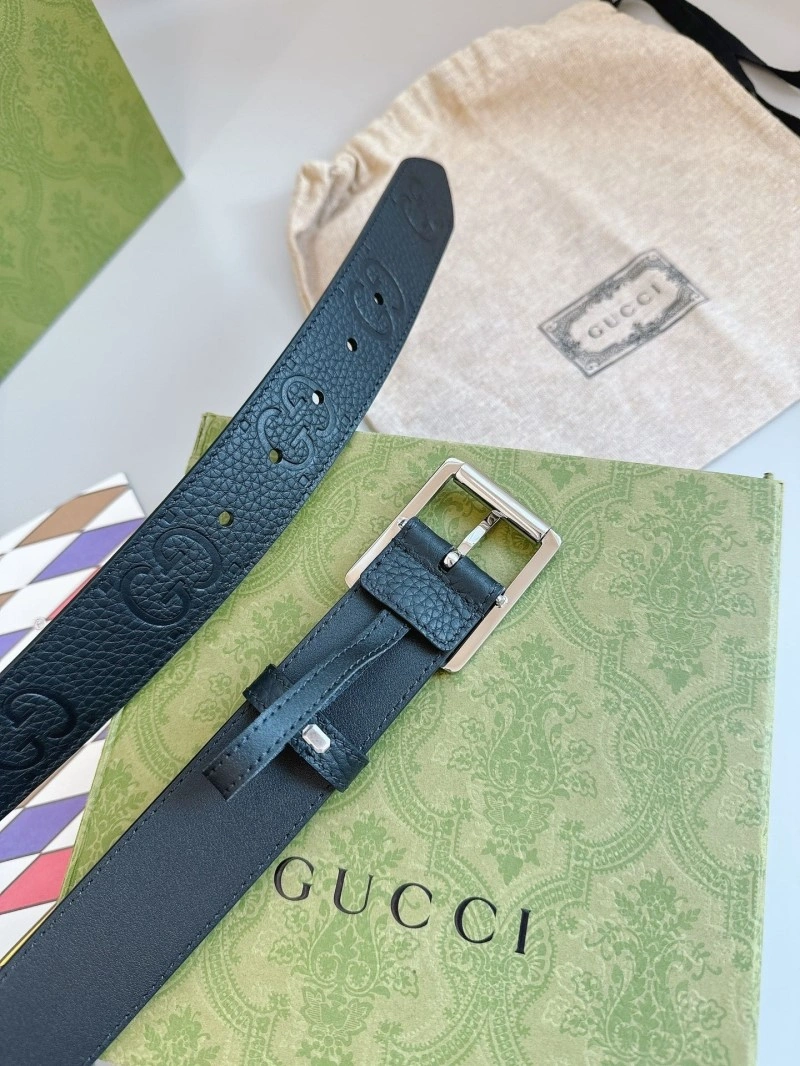 Gucci Belts Premium 289640
