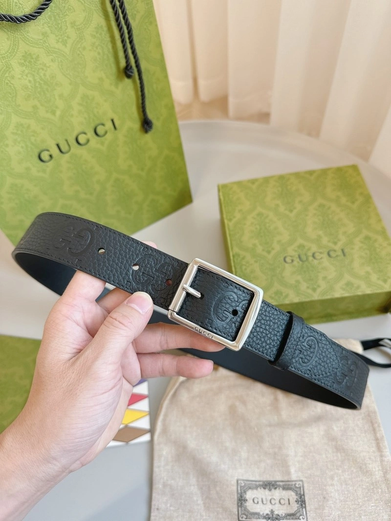 Gucci Belts Premium 289640