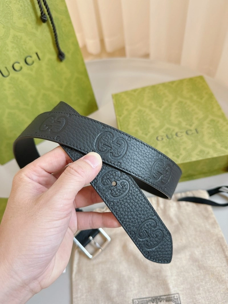 Gucci Belts Premium 289640