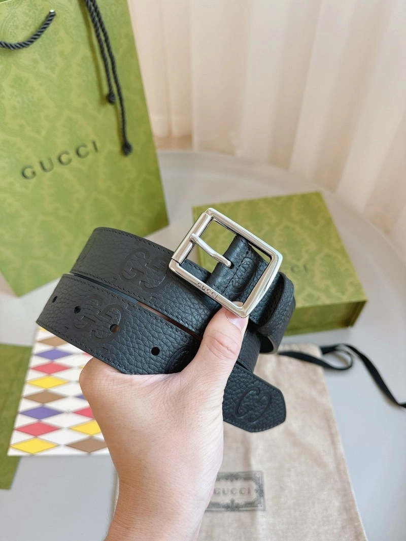 Gucci Belts Premium 289640