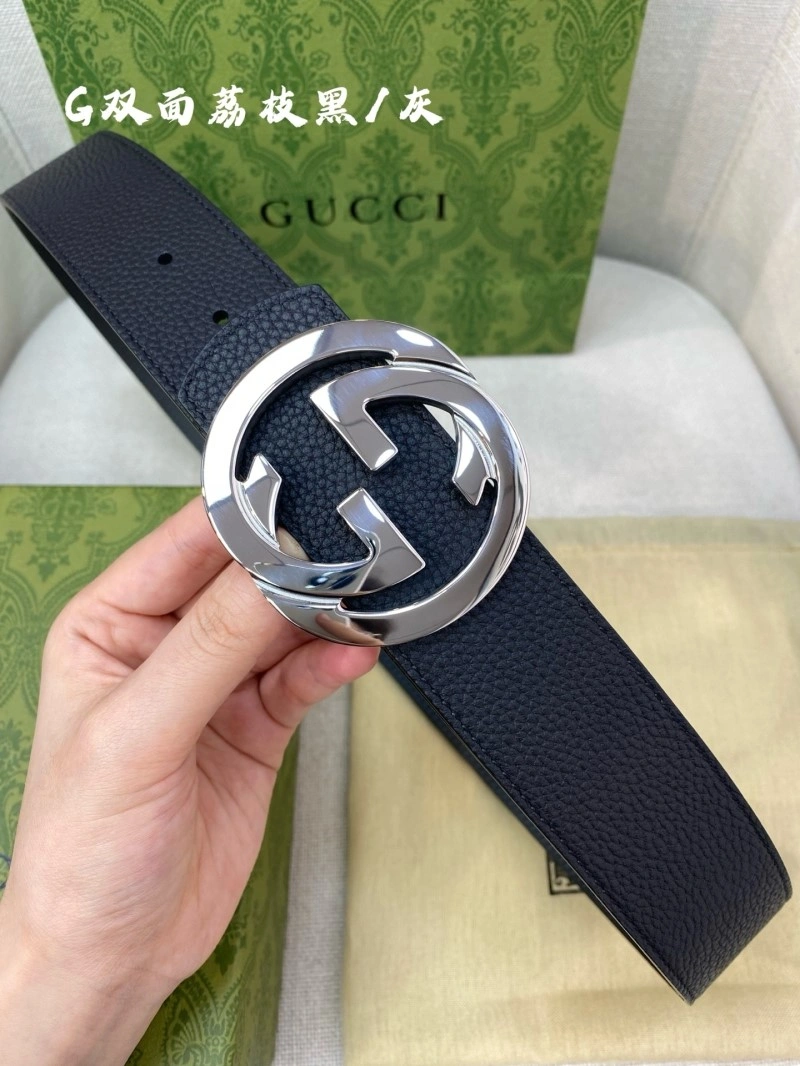 Gucci Belts Lightweight 289621