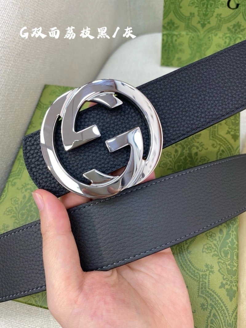 Gucci Belts Lightweight 289621