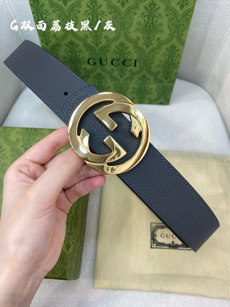 Gucci Belts Seasonal 289623