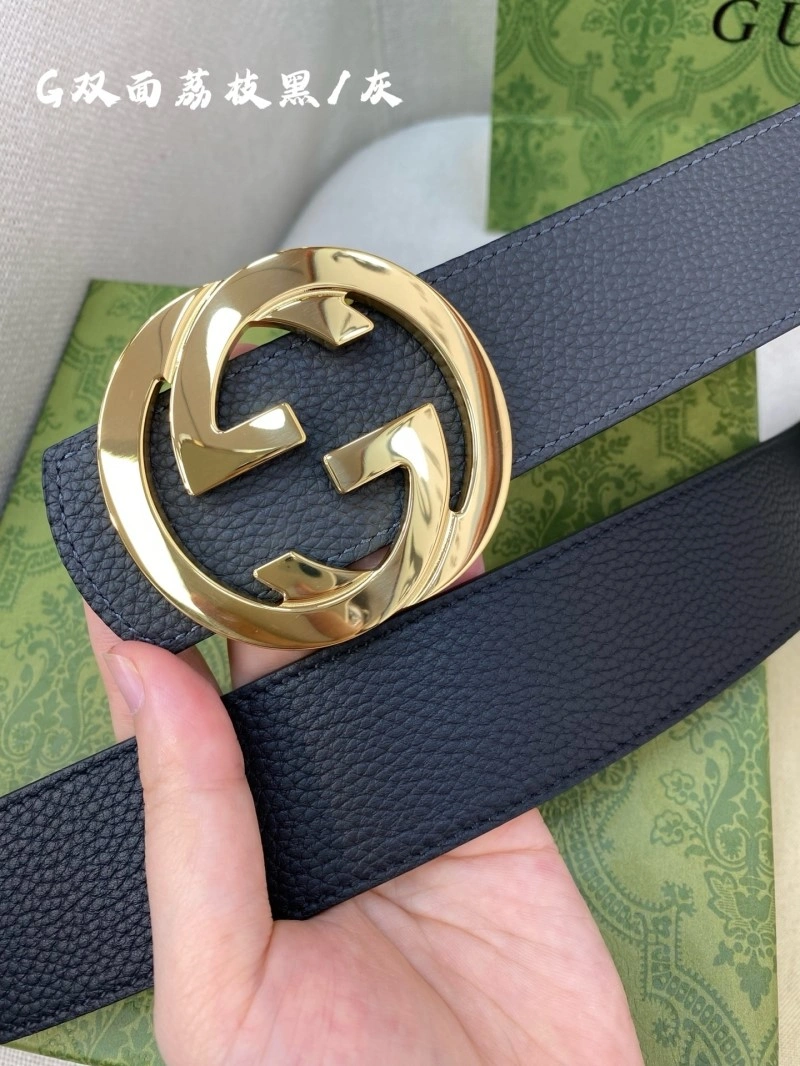 Gucci Belts Seasonal 289623