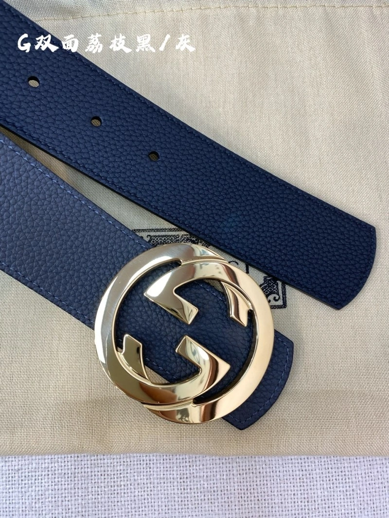 Gucci Belts Seasonal 289623