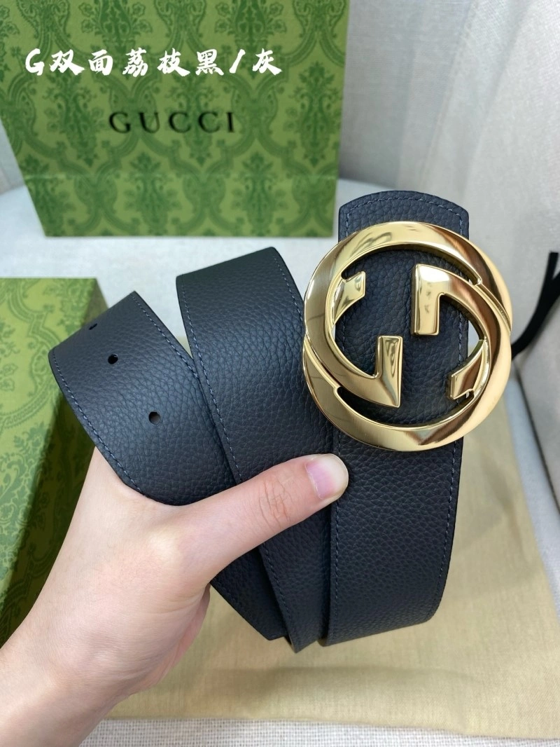 Gucci Belts Seasonal 289623