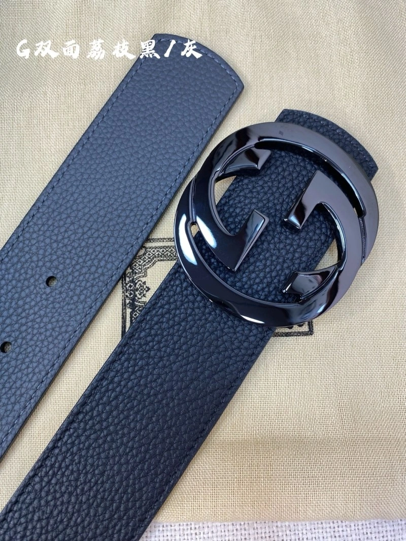 FlexibleFit Gucci Belts 289622