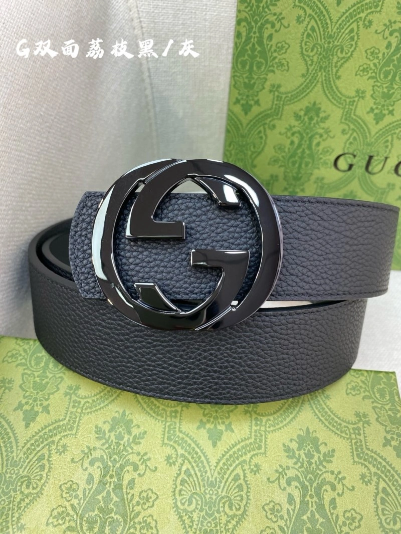 FlexibleFit Gucci Belts 289622