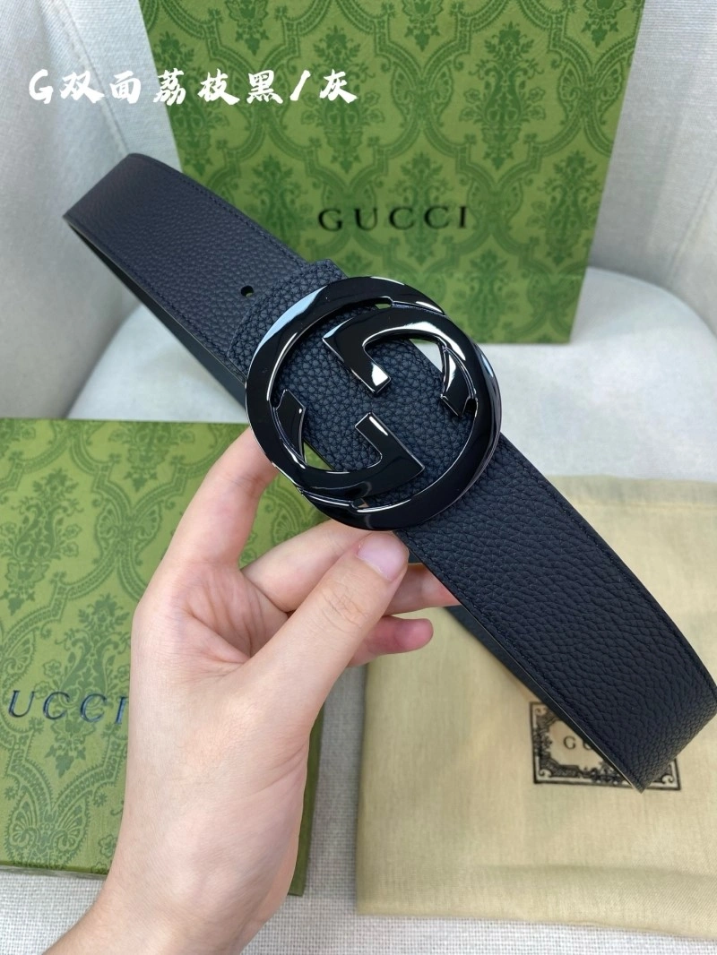 FlexibleFit Gucci Belts 289622