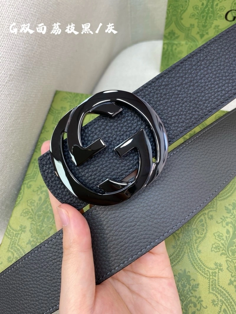 FlexibleFit Gucci Belts 289622