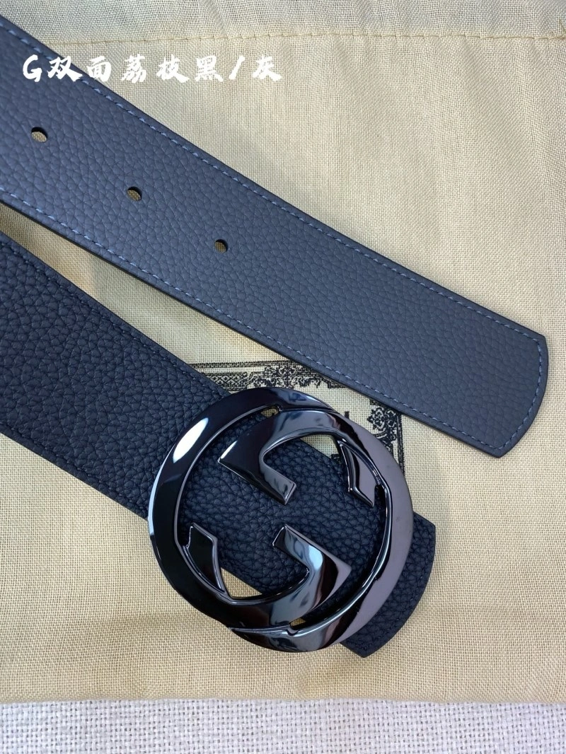 FlexibleFit Gucci Belts 289622