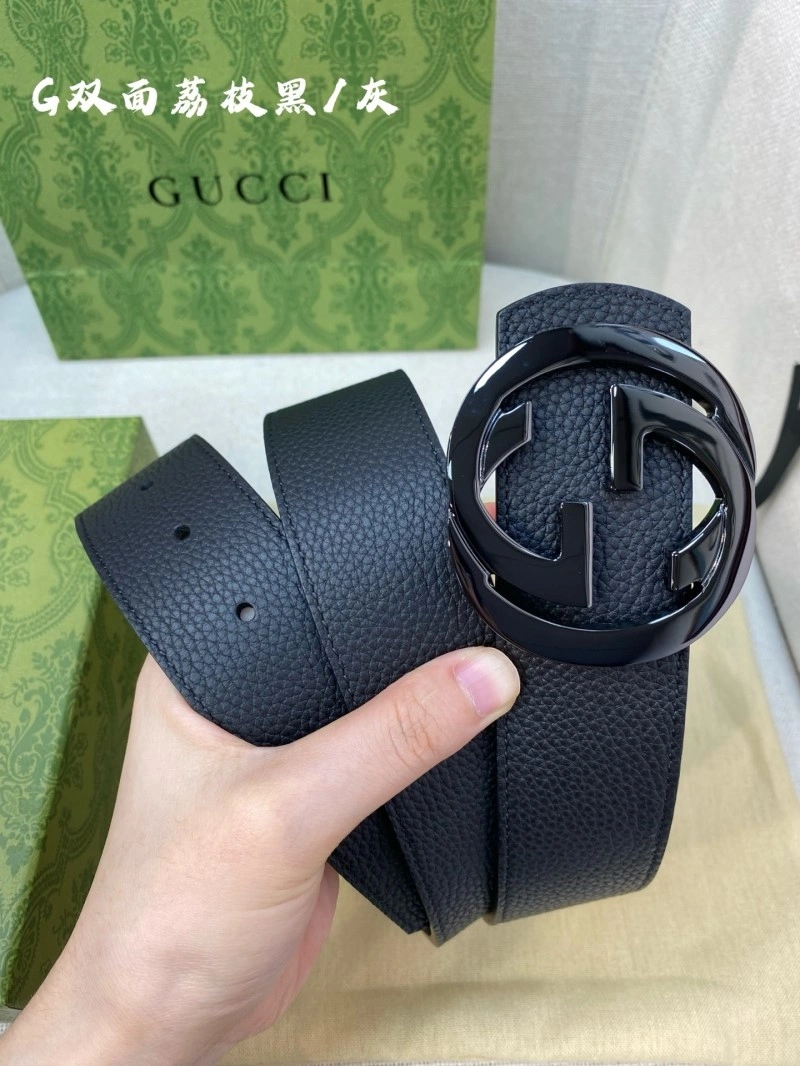 FlexibleFit Gucci Belts 289622