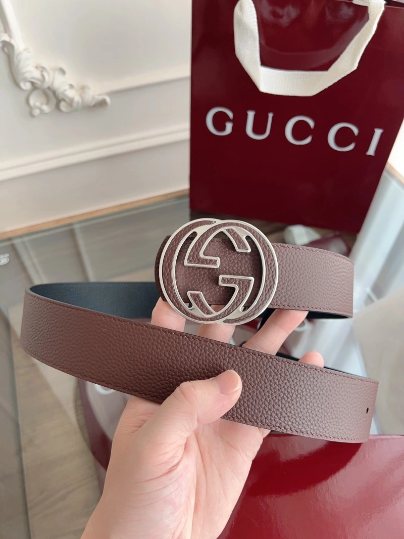 Tailored Gucci Belts 289646