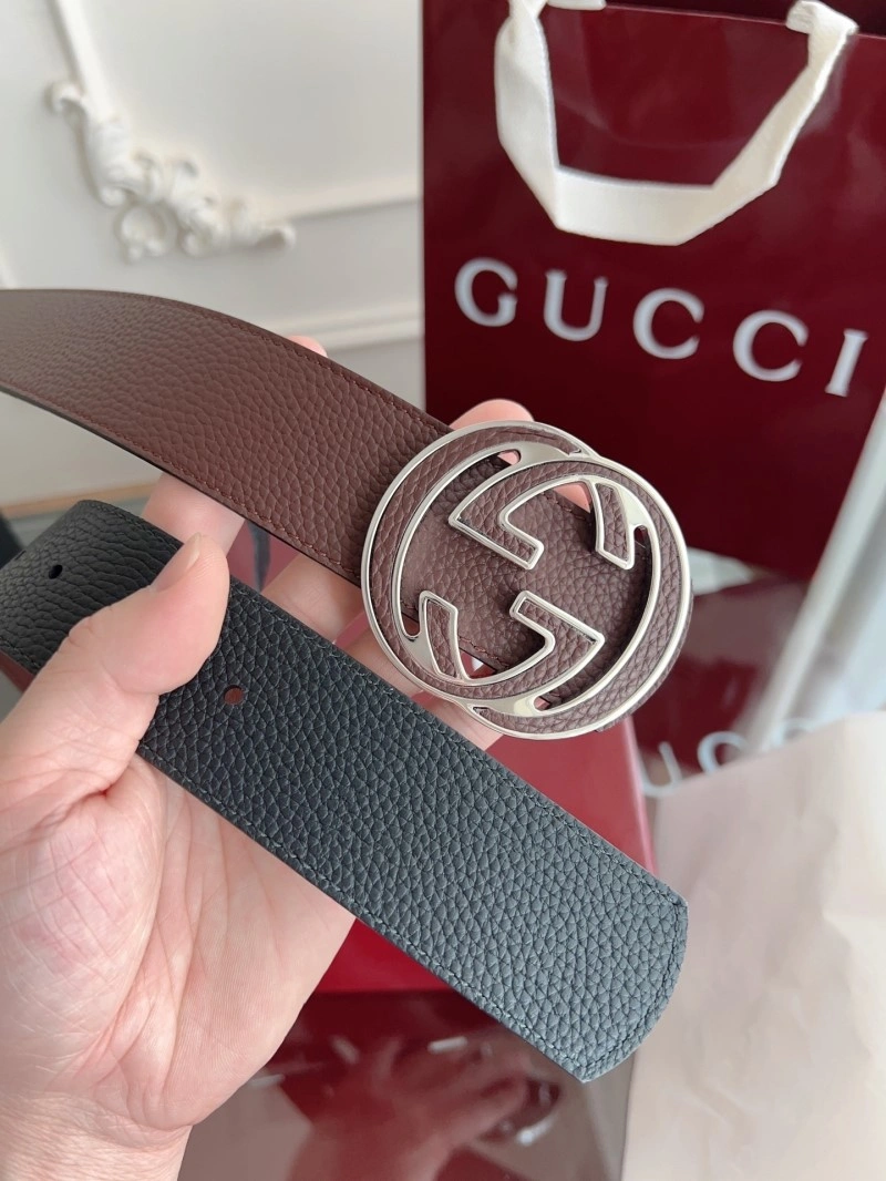 Tailored Gucci Belts 289646