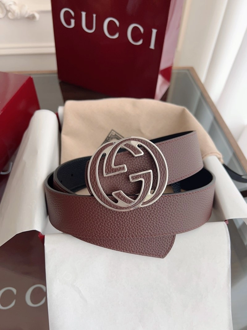Tailored Gucci Belts 289646