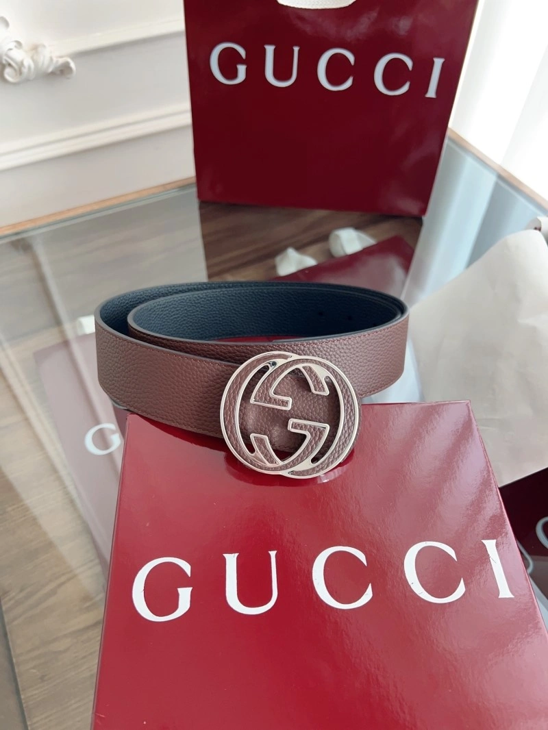 Tailored Gucci Belts 289646
