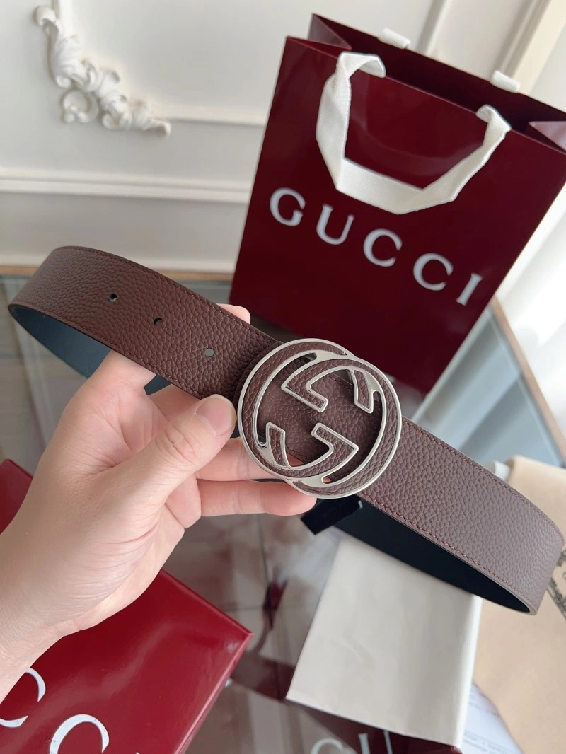Tailored Gucci Belts 289646