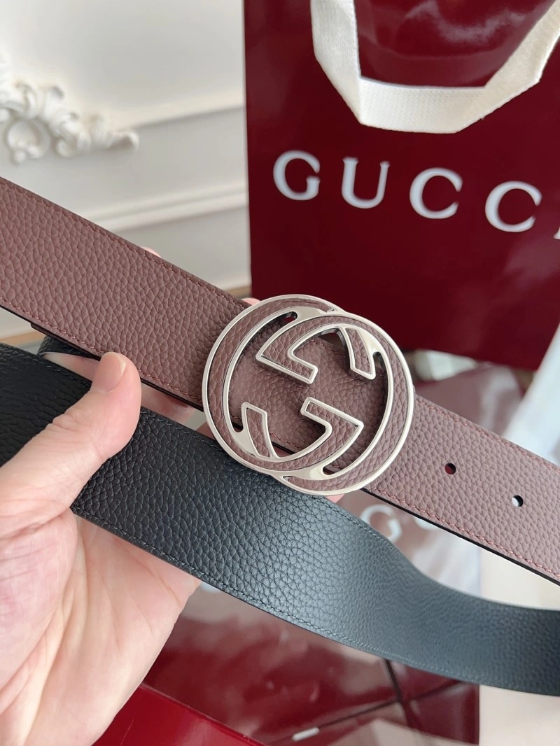 Tailored Gucci Belts 289646