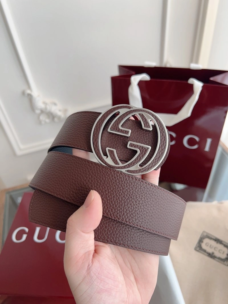 Tailored Gucci Belts 289646
