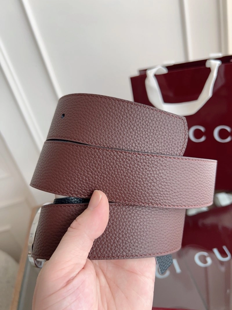 Tailored Gucci Belts 289646