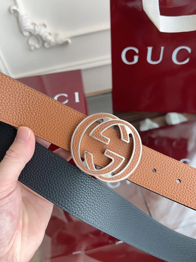 FashionForward Gucci Belts 289634