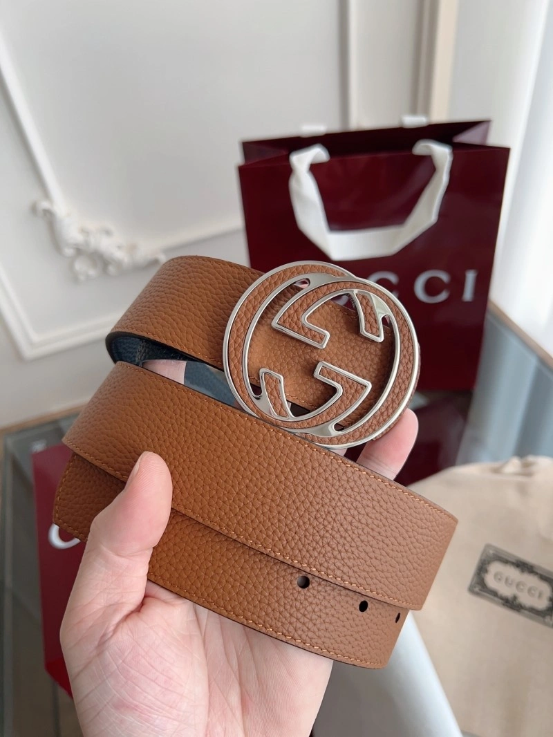 FashionForward Gucci Belts 289634