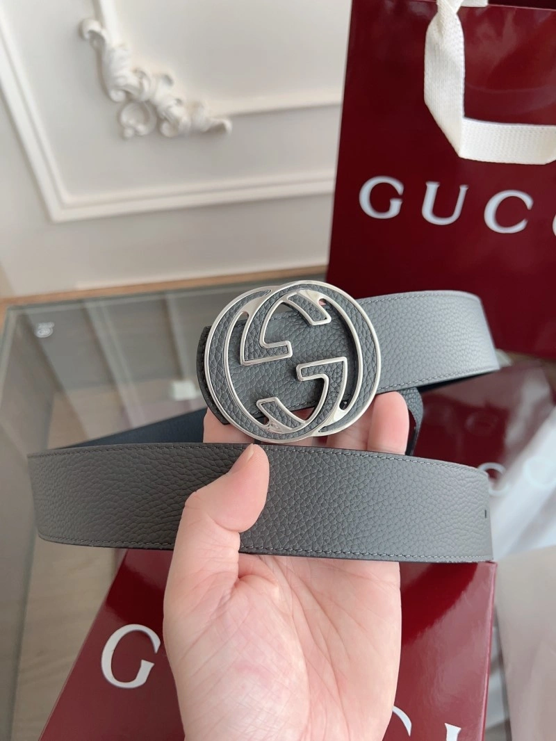 Soft Gucci Belts 289649