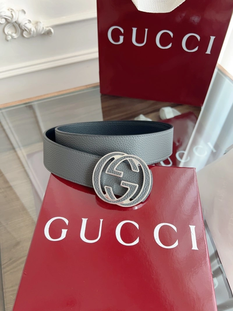 Soft Gucci Belts 289649
