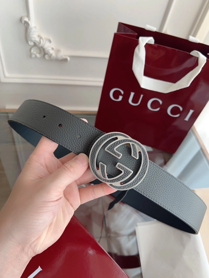 Soft Gucci Belts 289649