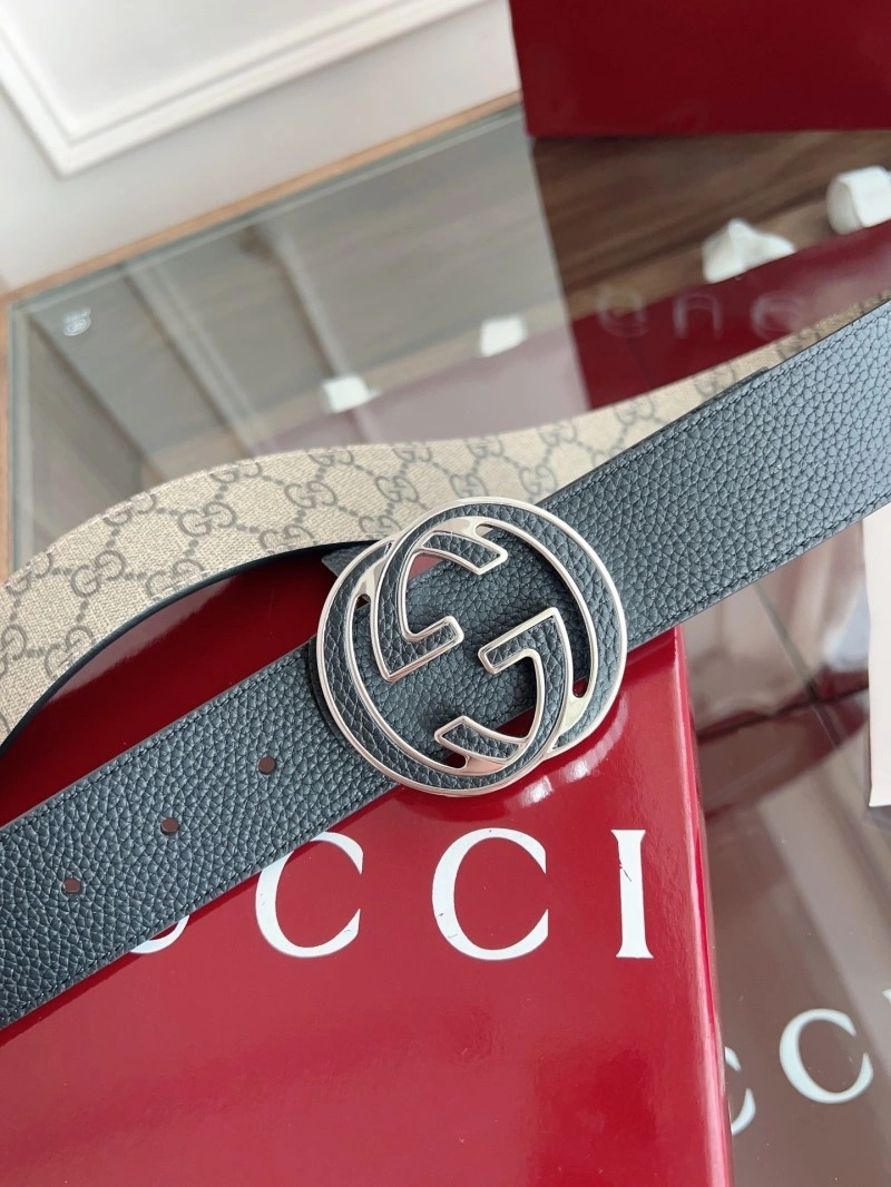 Durable Gucci Belts 289645