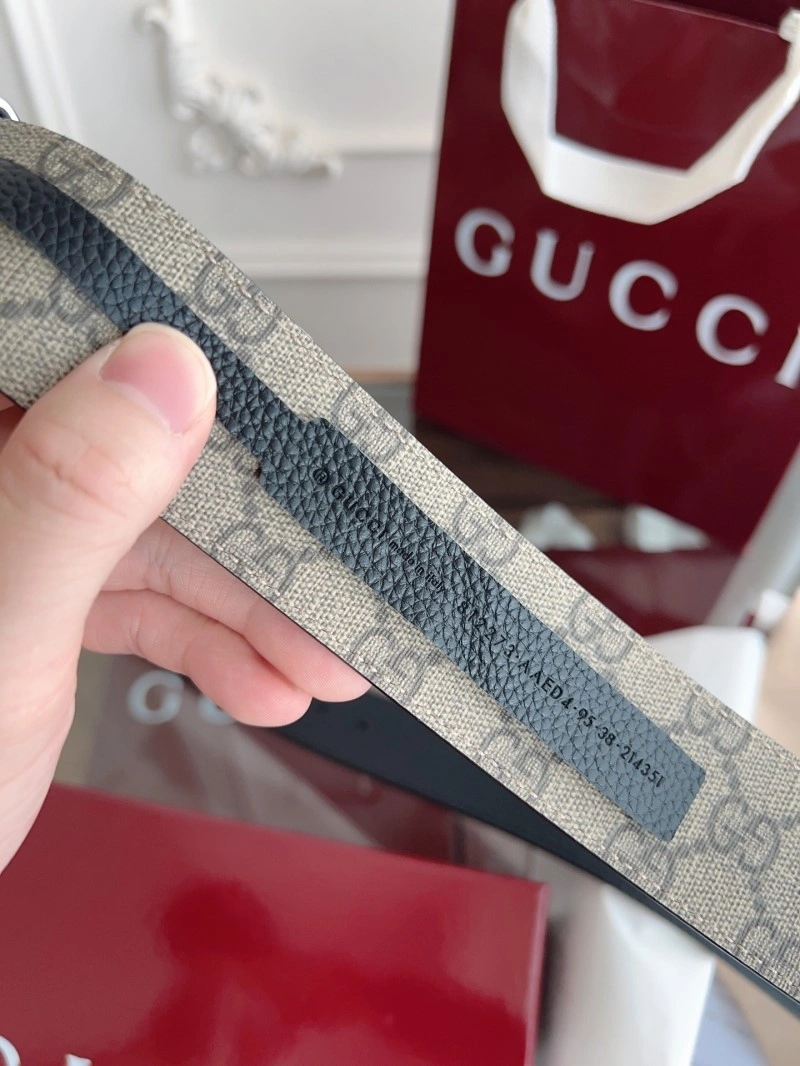 Durable Gucci Belts 289645