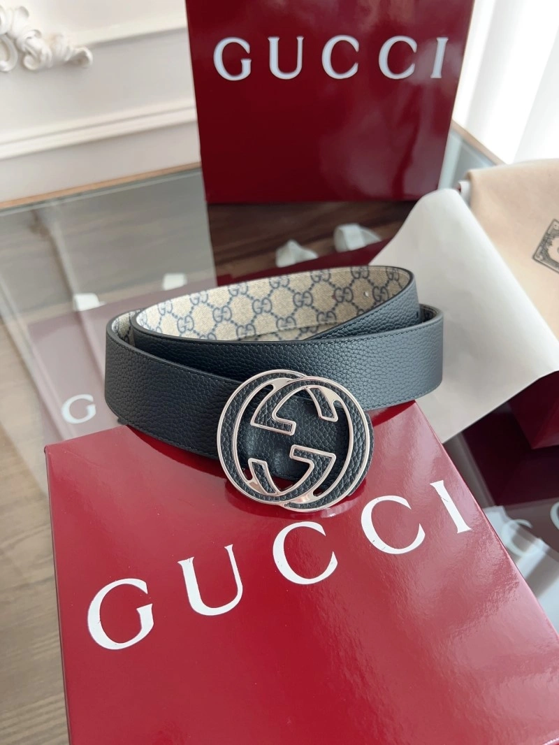 FashionForward Gucci Belts 289650