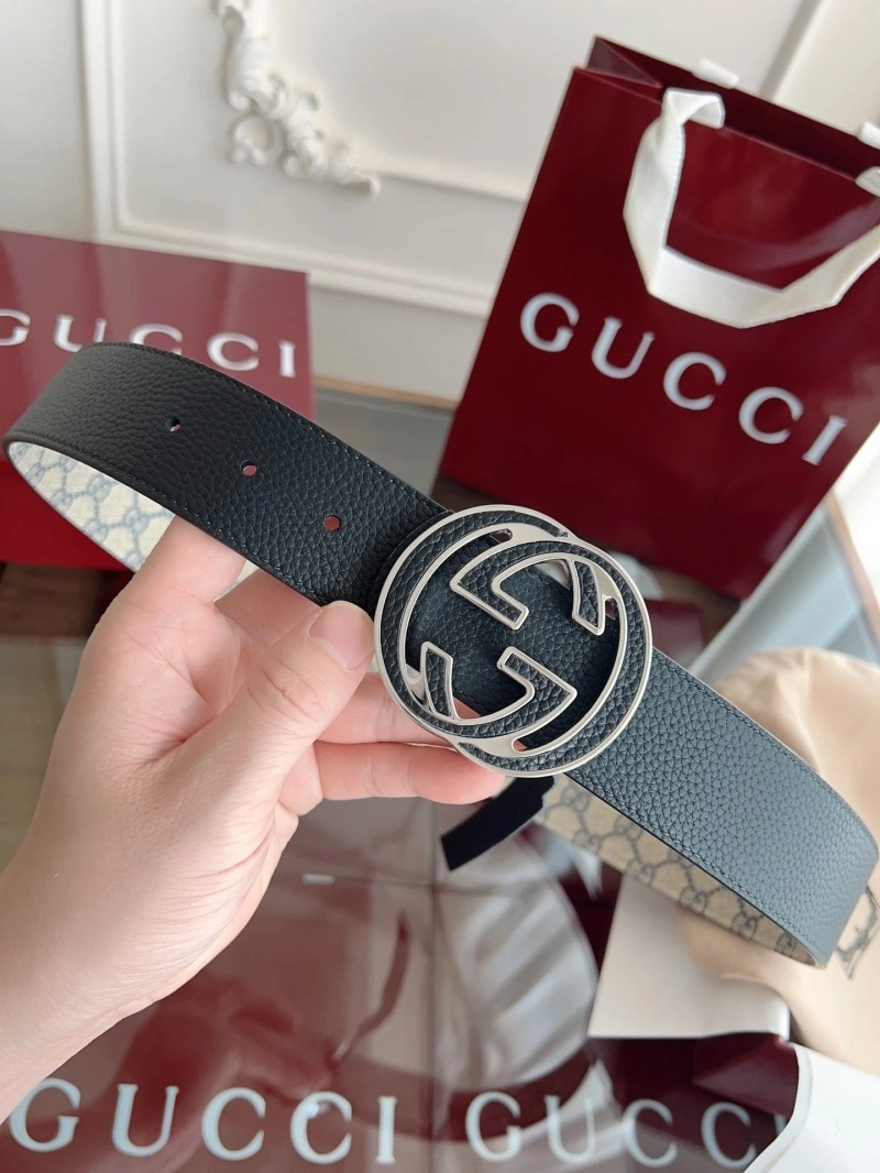 FashionForward Gucci Belts 289650