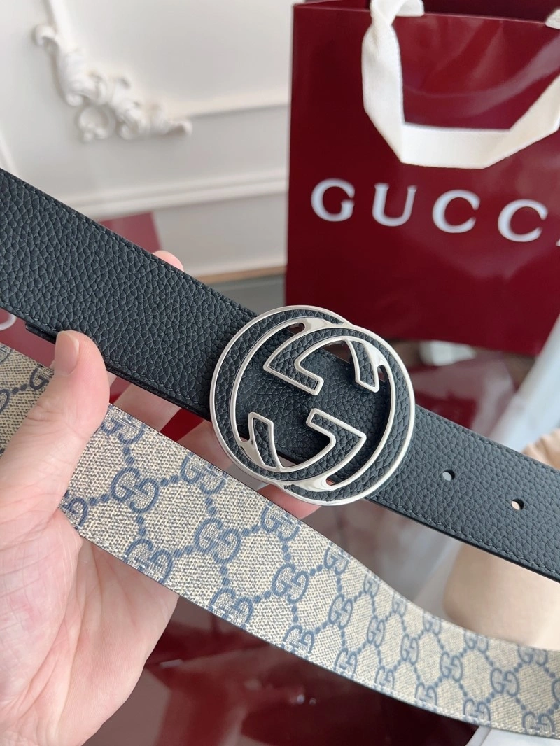 FashionForward Gucci Belts 289650