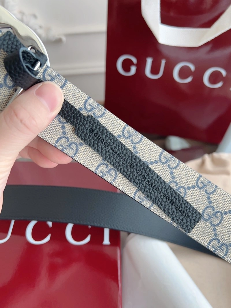 FashionForward Gucci Belts 289650