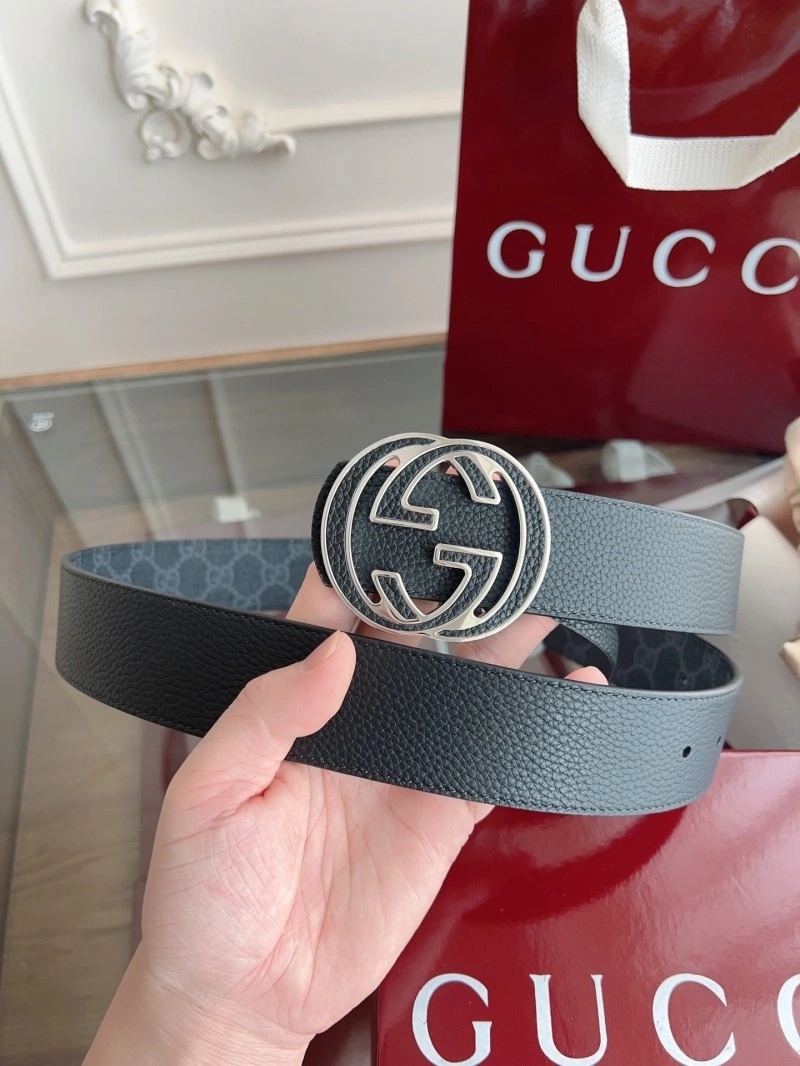 TimelessDesign Gucci Belts 289648