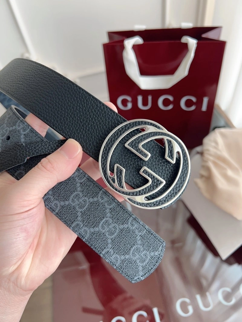 TimelessDesign Gucci Belts 289648