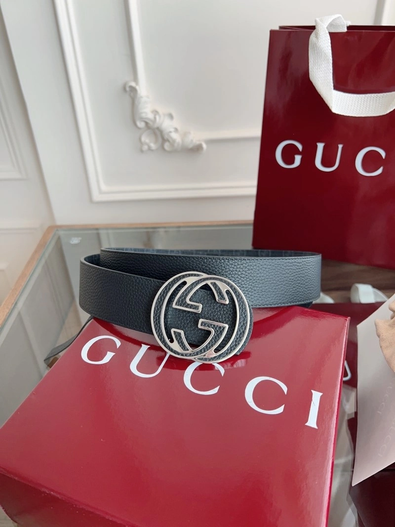 TimelessDesign Gucci Belts 289648