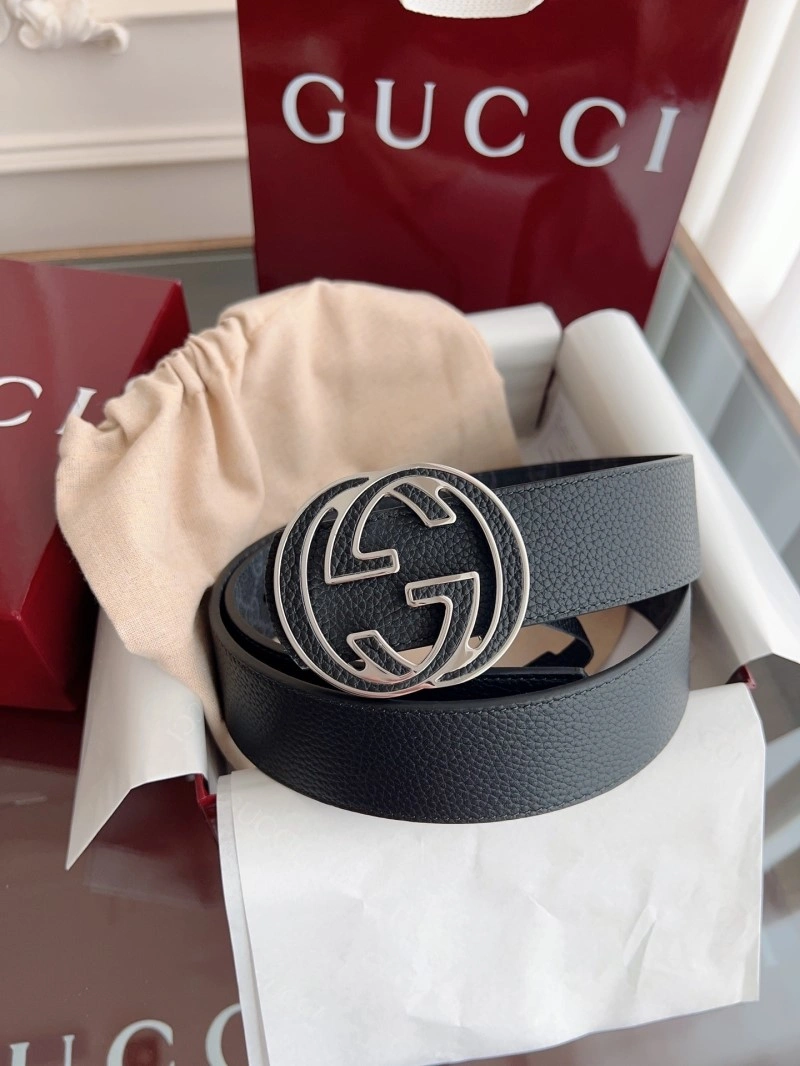 TimelessDesign Gucci Belts 289648