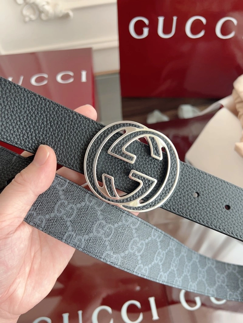 TimelessDesign Gucci Belts 289648