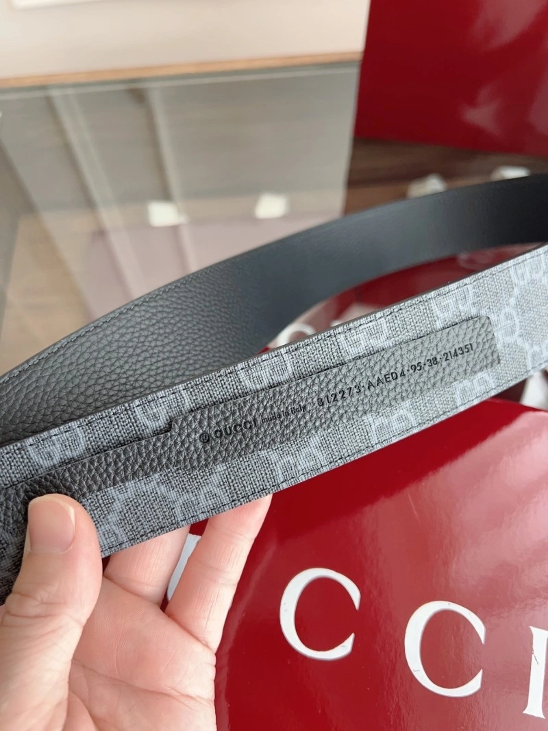 TimelessDesign Gucci Belts 289648