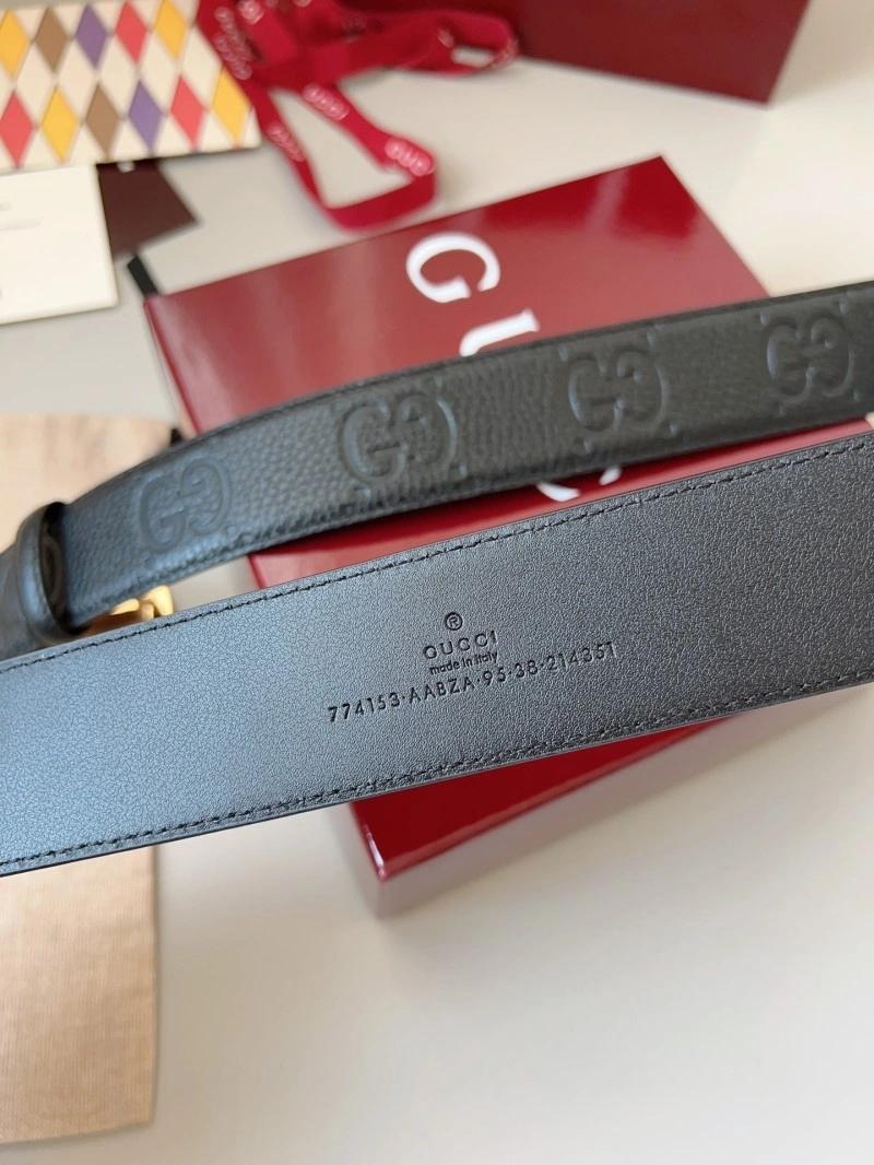 Gucci Belts NewStyle 289641