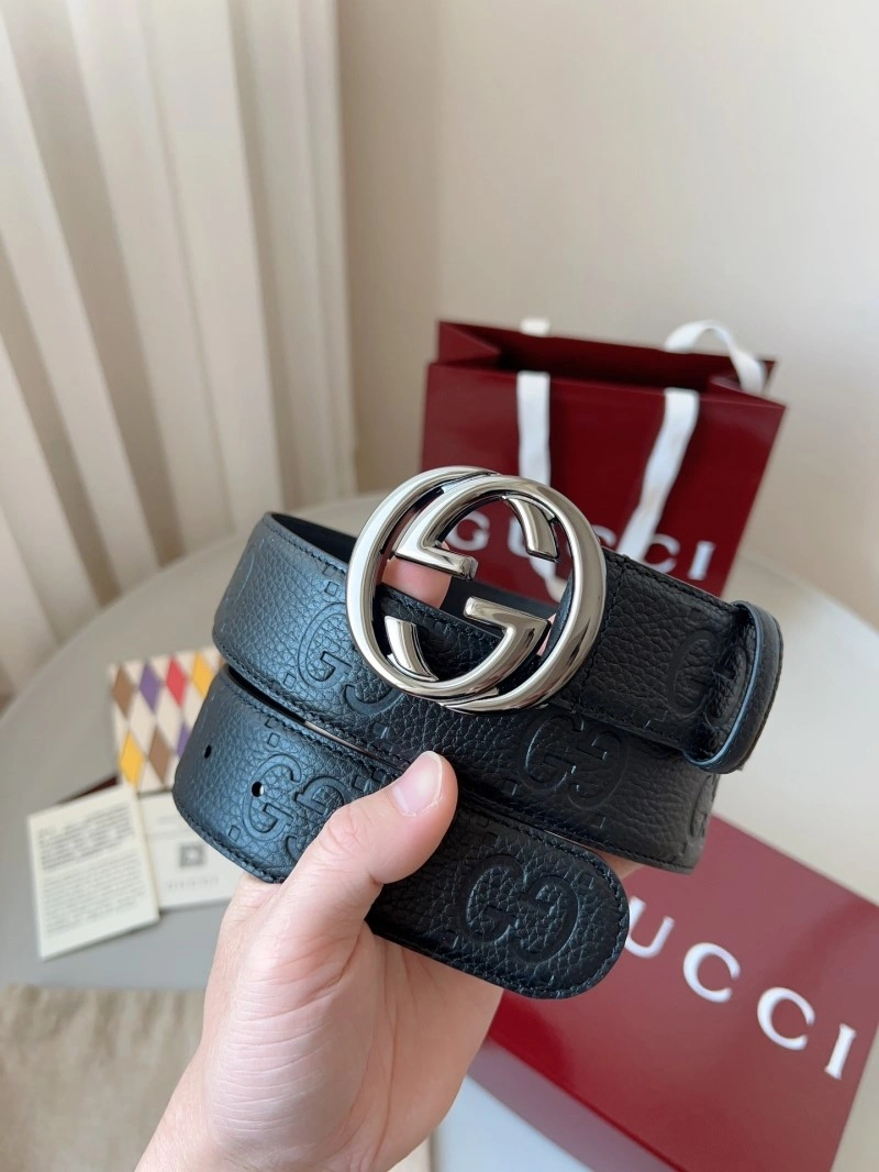 Gucci Belts MoistureWicking 289630