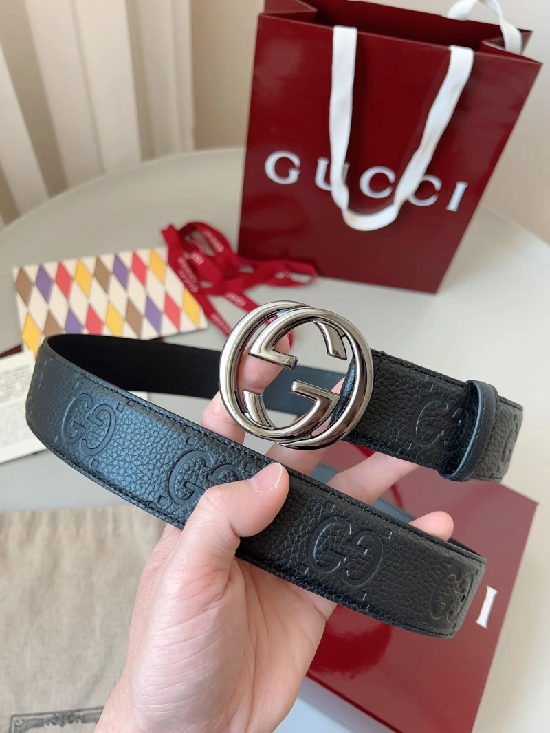 Gucci Belts MoistureWicking 289630