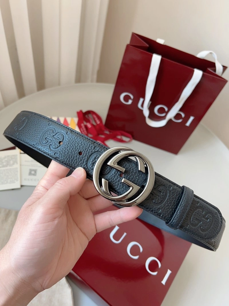 Gucci Belts MoistureWicking 289630