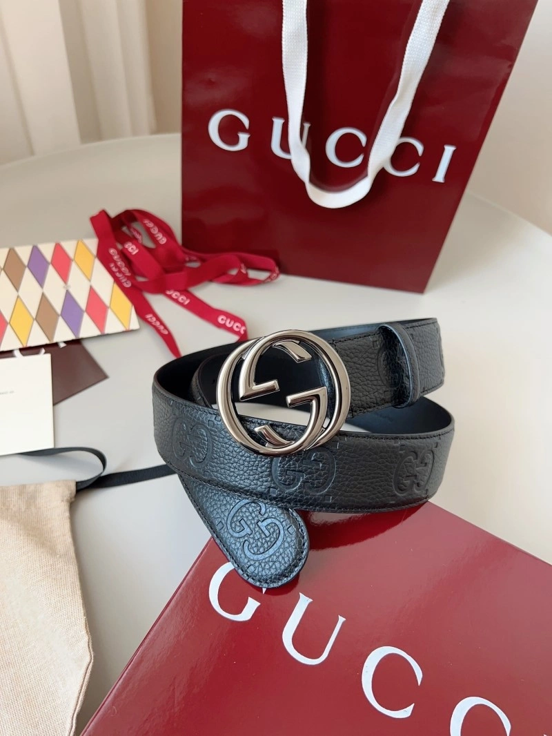 Gucci Belts MoistureWicking 289630