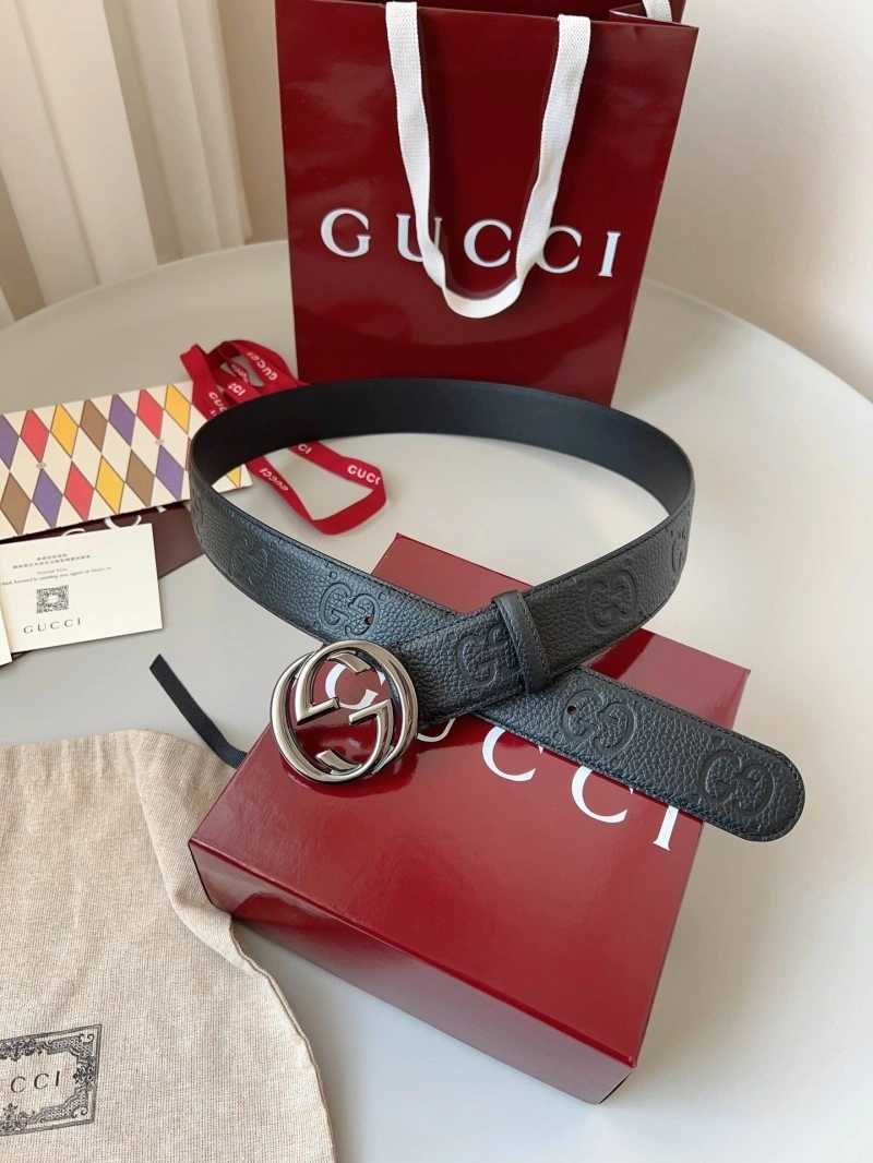 Gucci Belts MoistureWicking 289630